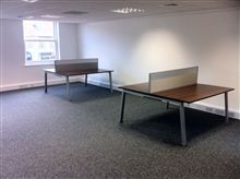 used office furniture new